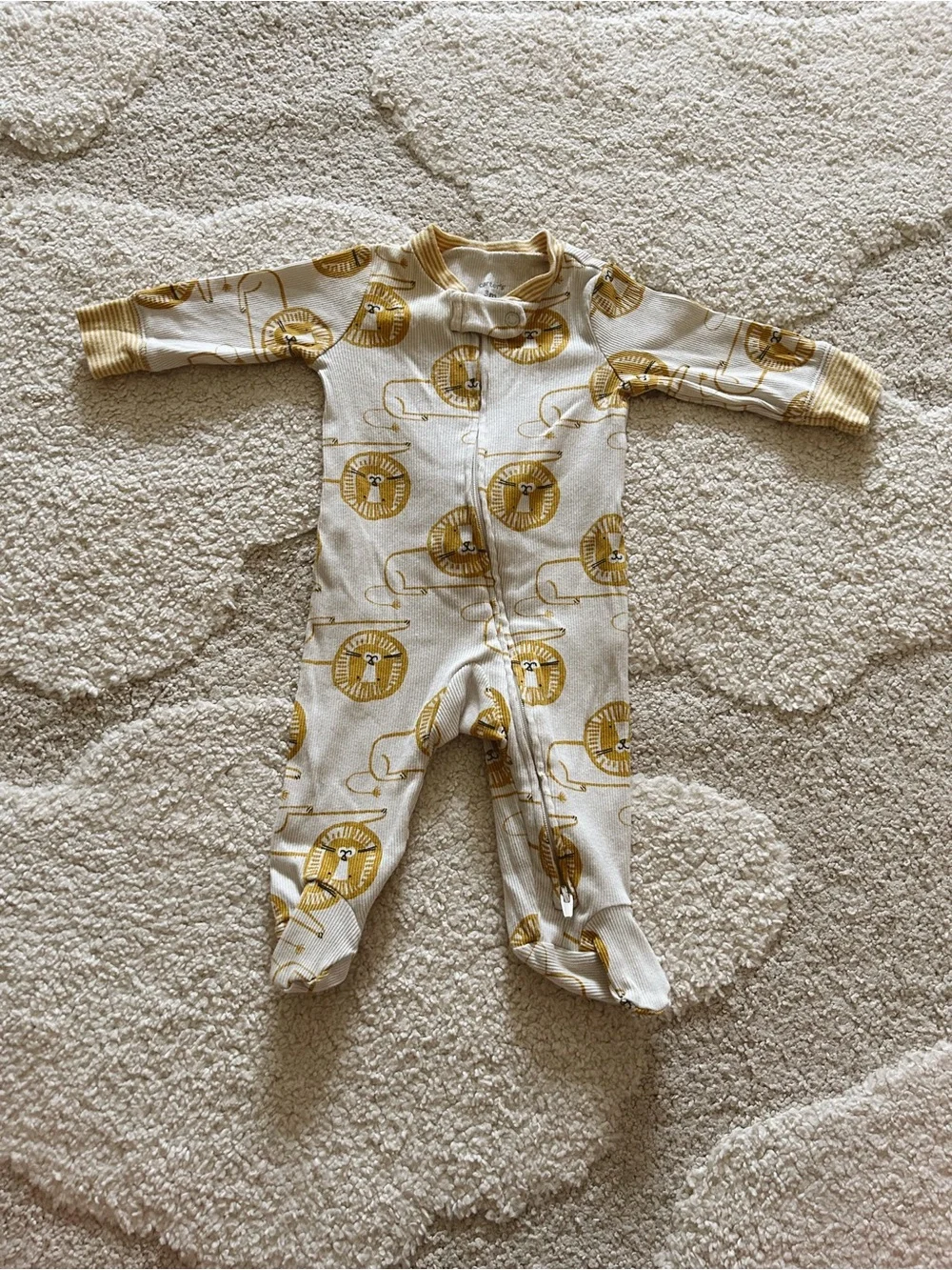 Baby One-Piece Sleepers Bundle